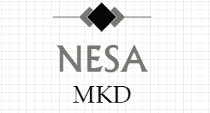 WEB de NESA MARKETING DIGITAL